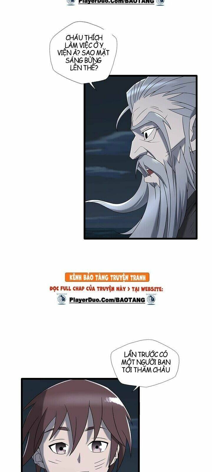 cuồng long chapter 5 18