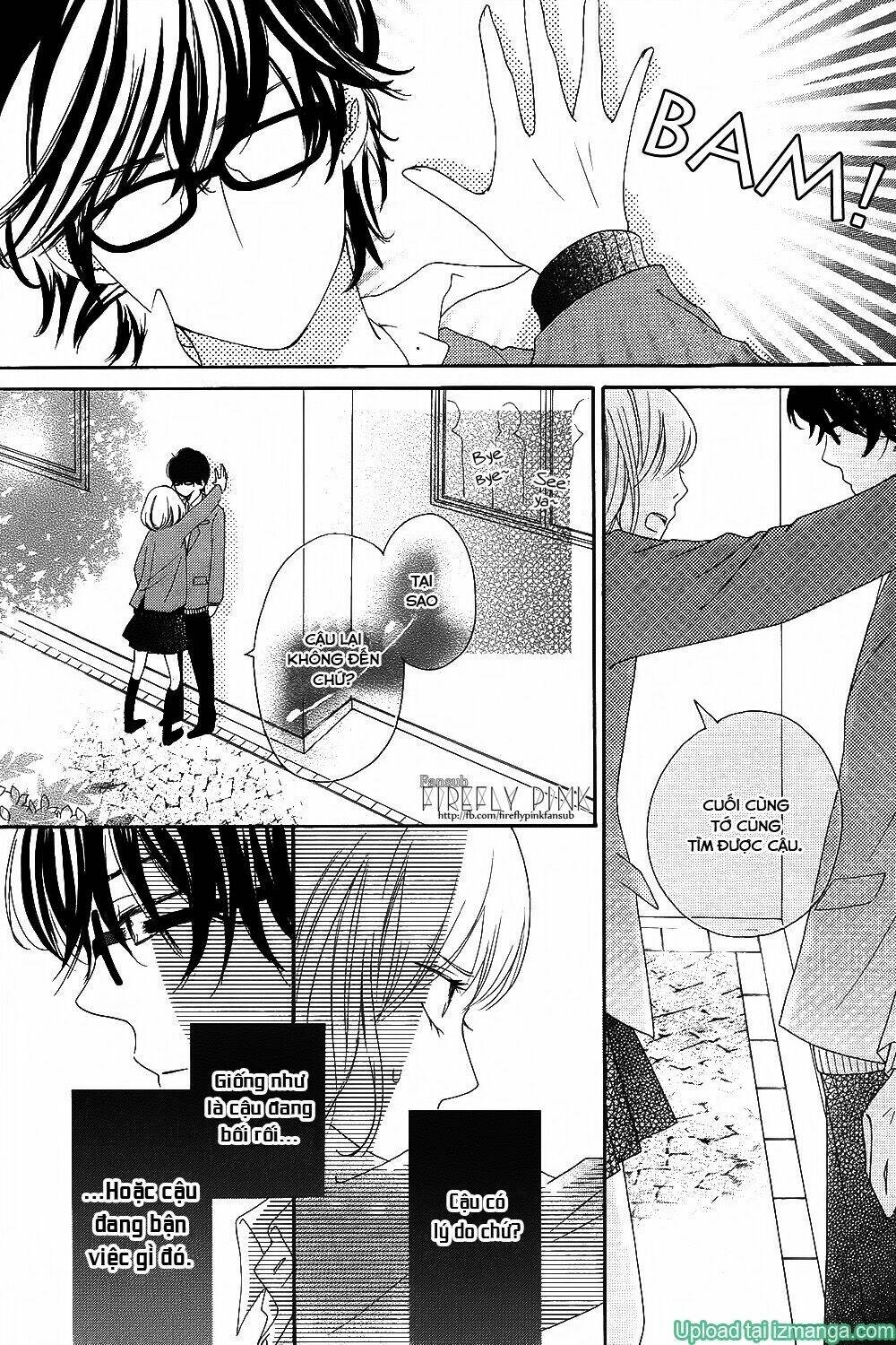 tổng hợp one shot. chapter 242 33