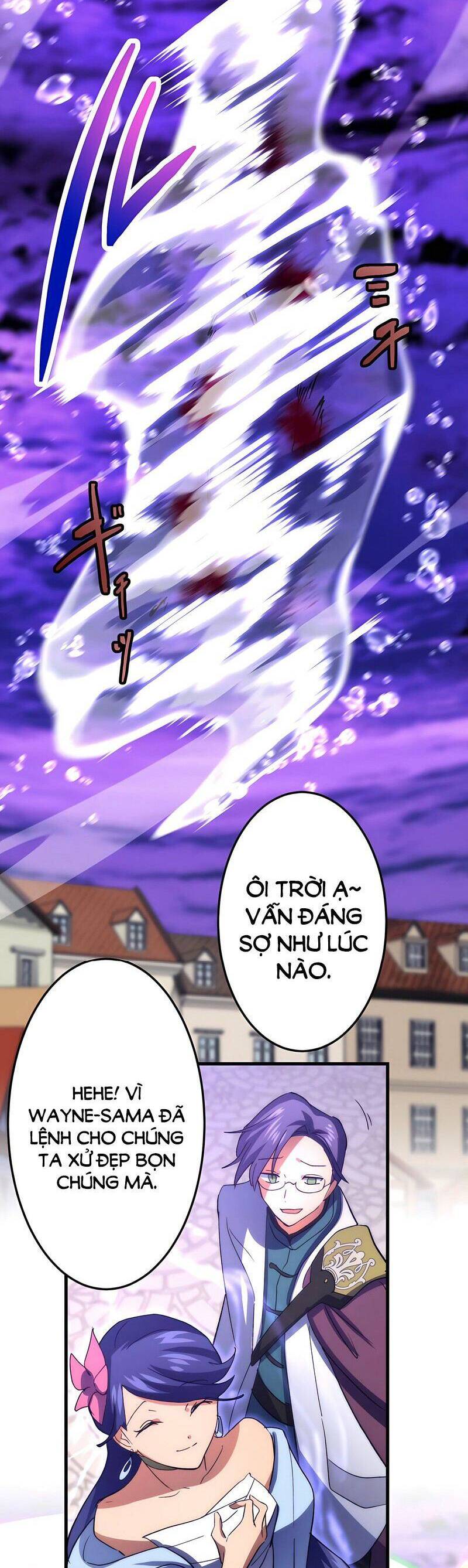 saikyou inyoushi no isekai tenseiki chapter 44 37