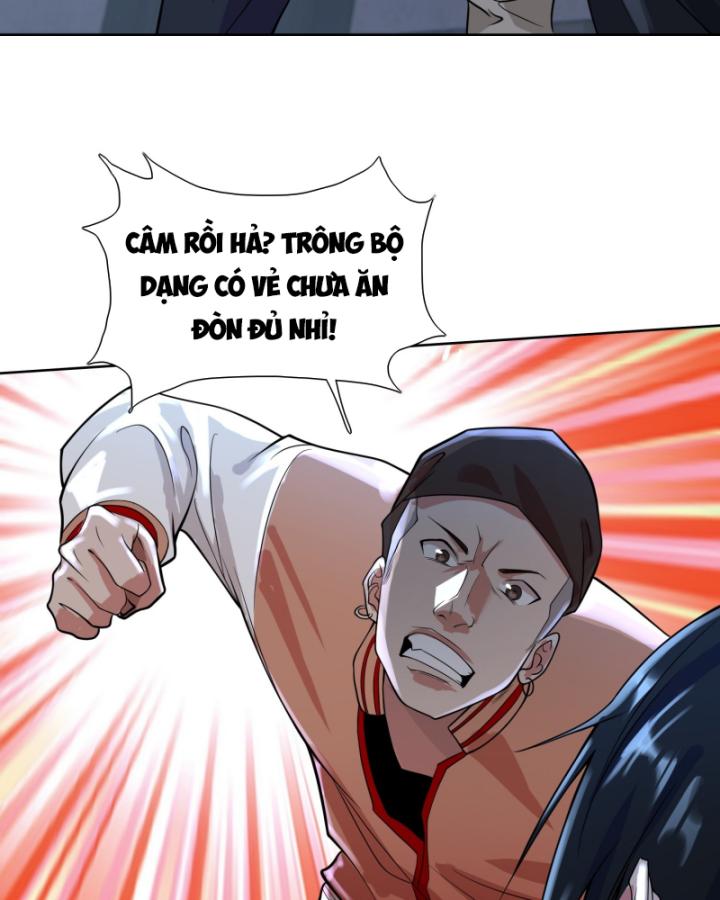 người tu luyện toàn trí toàn thức chapter 1 41