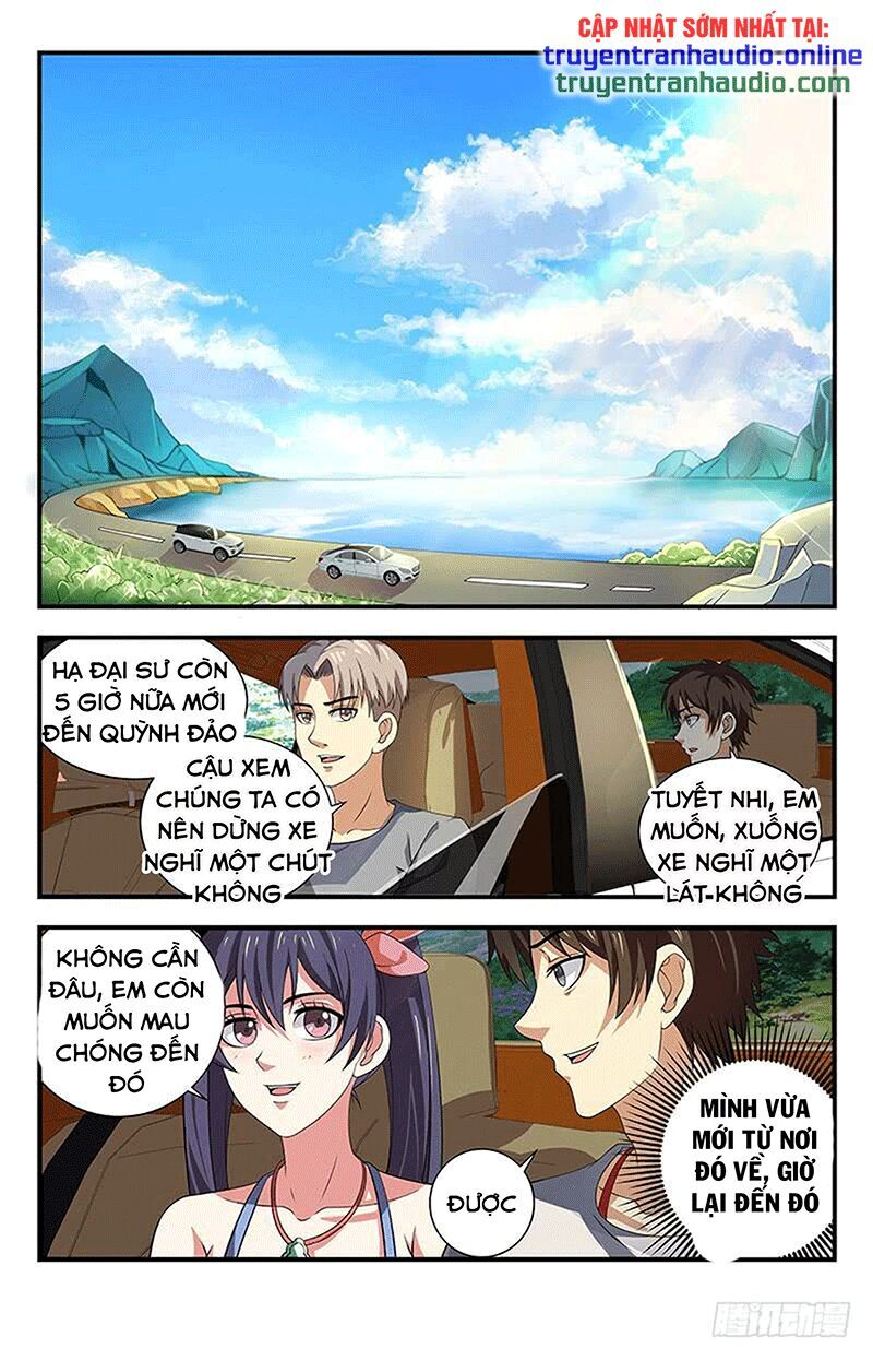 long ẩn giả chapter 112 7