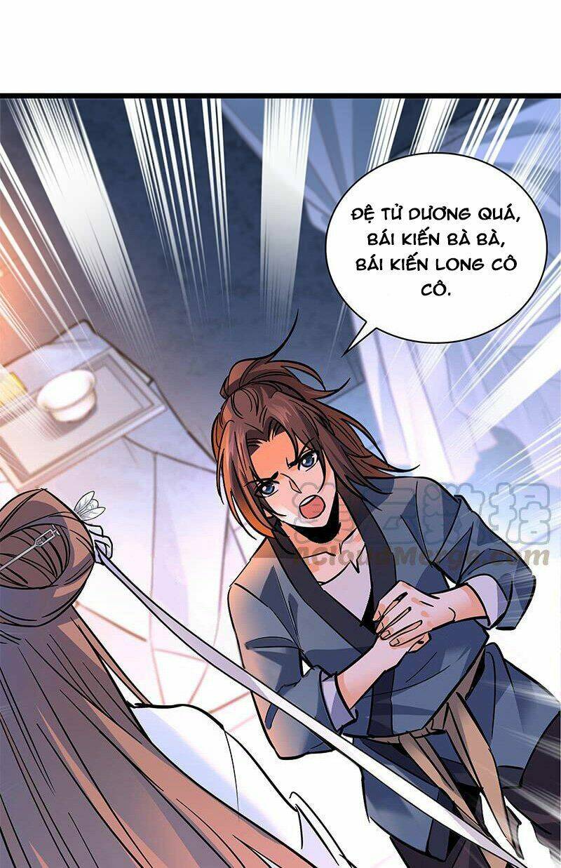 thần điêu hiệp lữ (new 2020) chapter 26 16