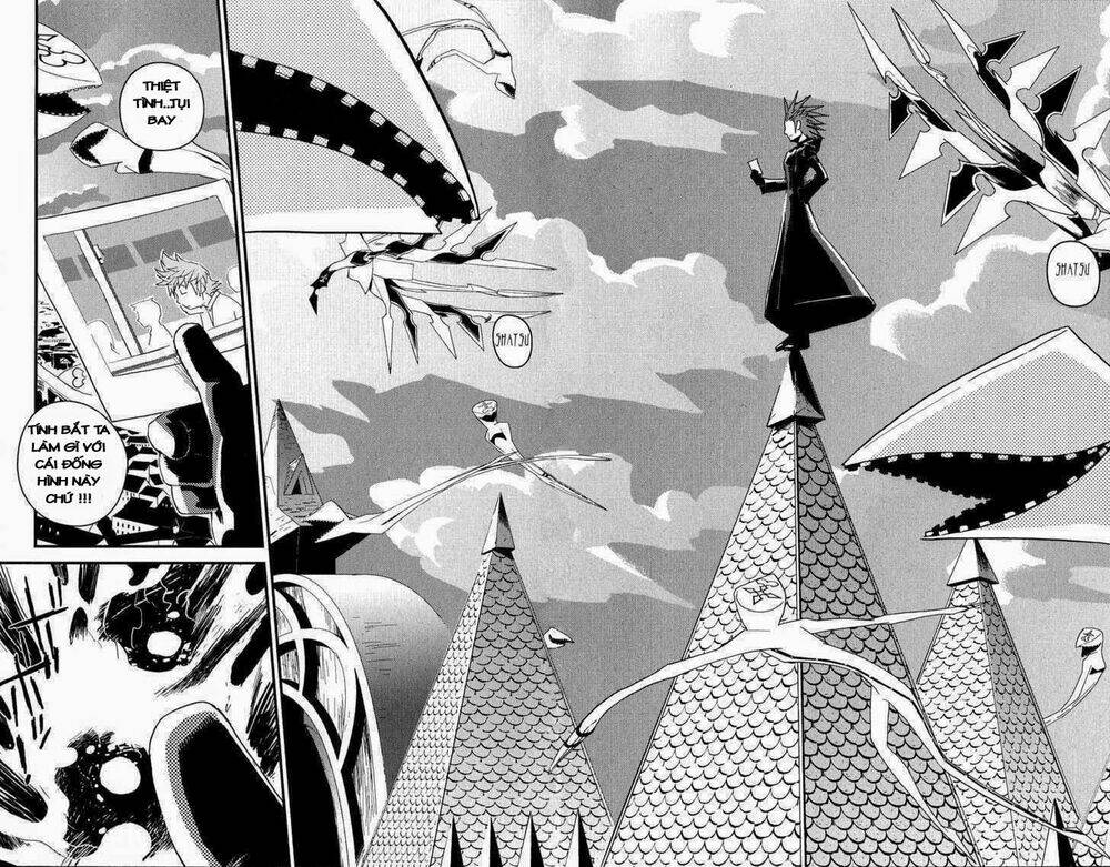 kingdom heart ii chapter 2 29