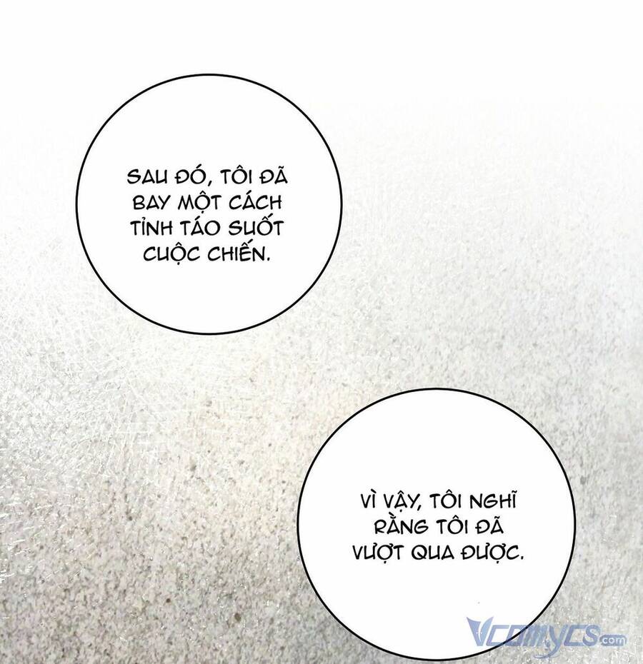 lời nói dối vĩnh cửu của người chapter 10 76