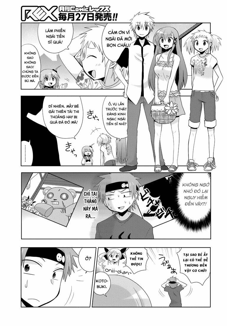 chichi ga loli na mono de chapter 6 4