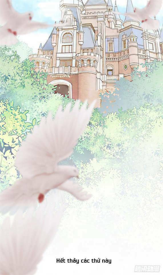 thất ức kiều thê sủng ái ký chapter 0 22