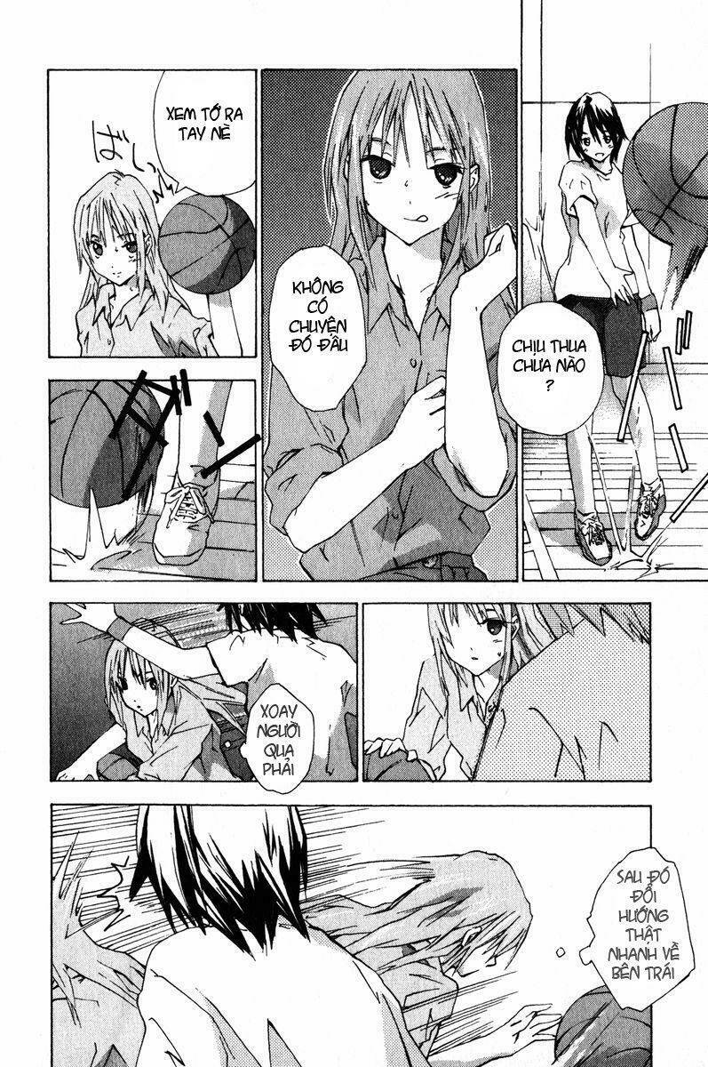 yubisaki milk tea chapter 18 12