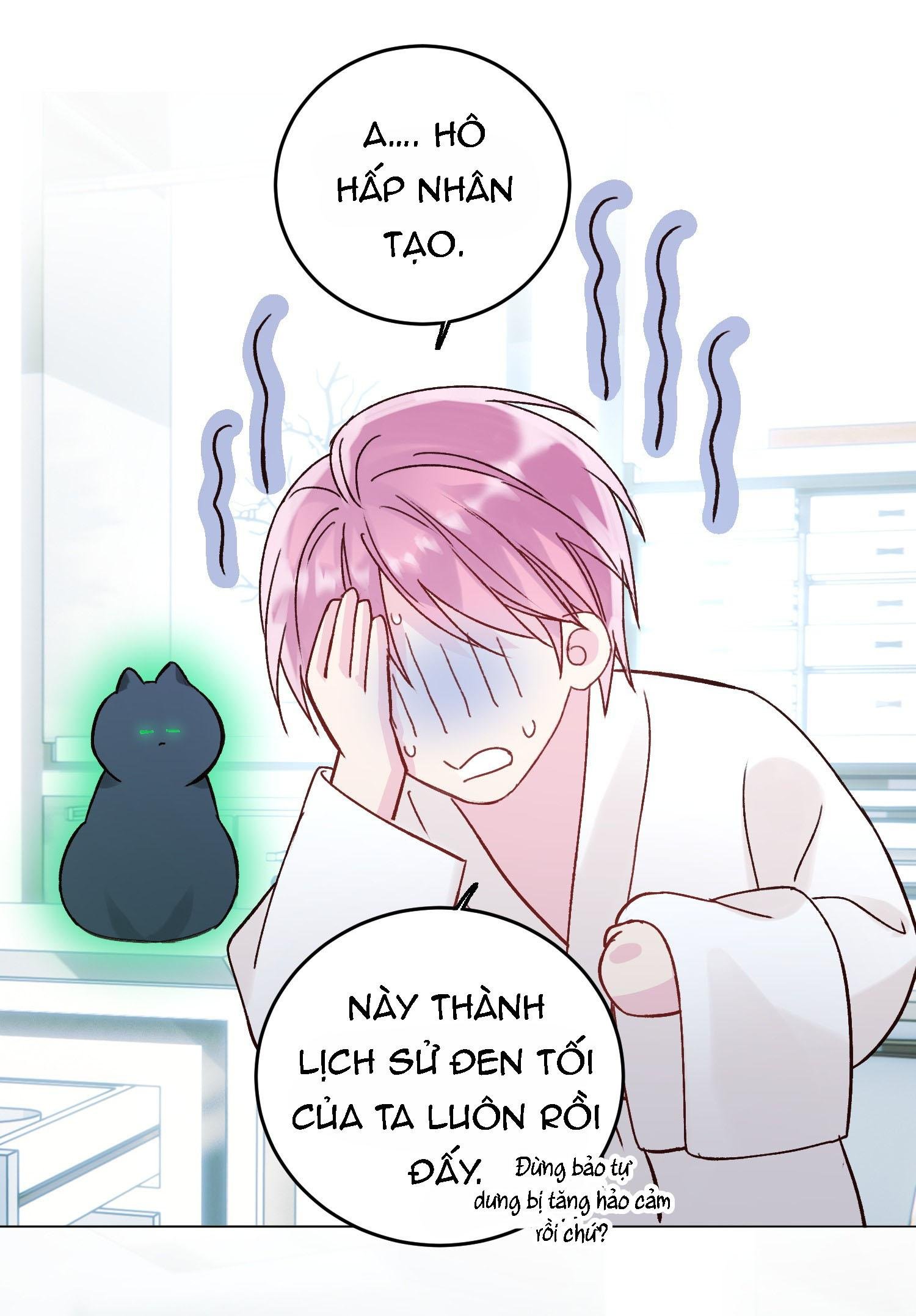 tôi phải trở thành nhân vật đại phản diện chapter 56 43
