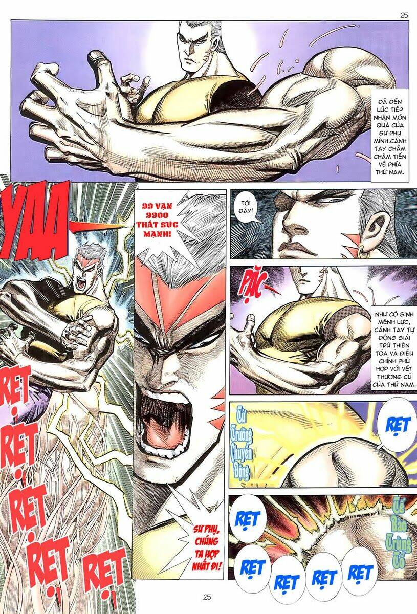 hải hổ 3 chapter 37 25