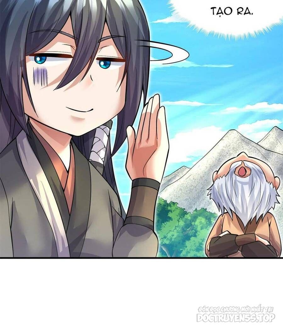 bắt đầu với kiếm vực, ta lặng lẽ tu luyện thành kiếm thần chapter 35 12