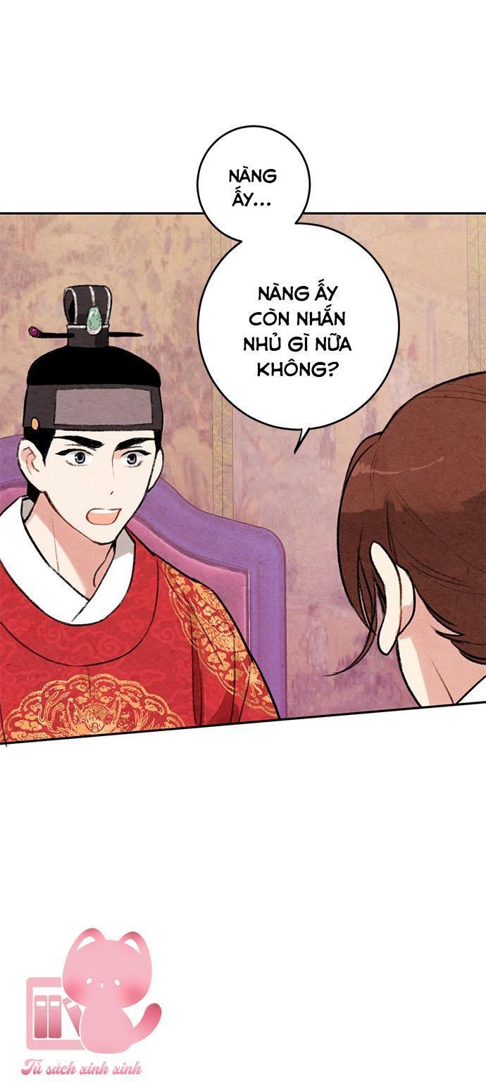 lệnh cấm hôn chapter 11 16