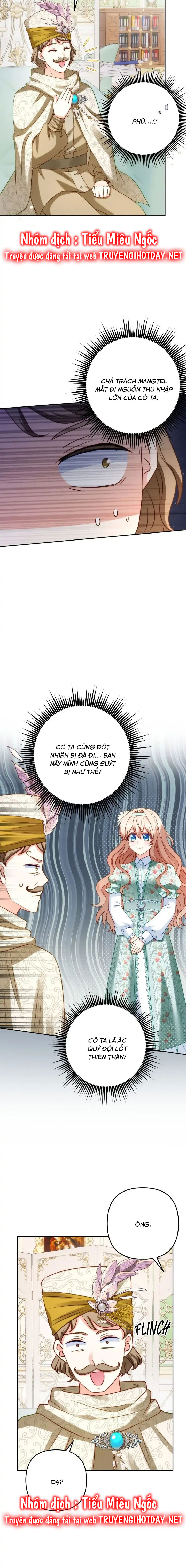 sống cùng với mẹ chồng chapter 43 11