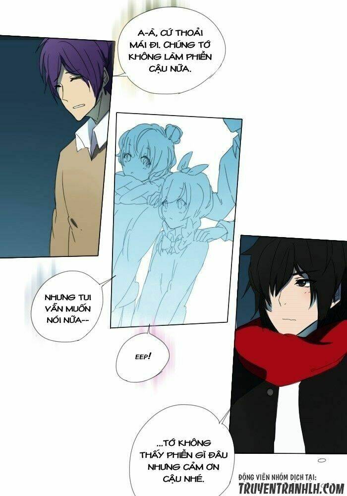 catharsis chapter 39 30