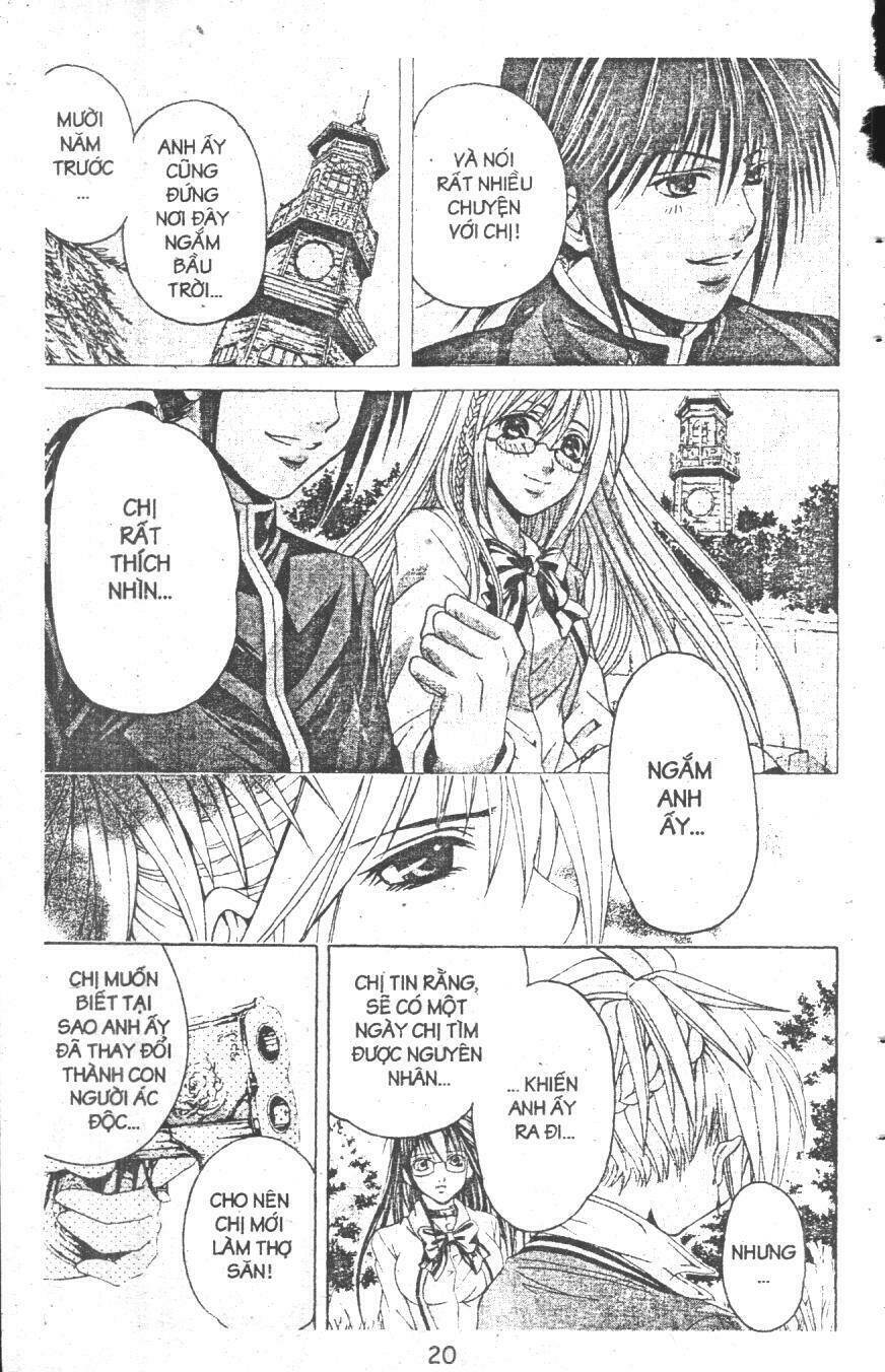 kami to sengoku seitokai chapter 39 15