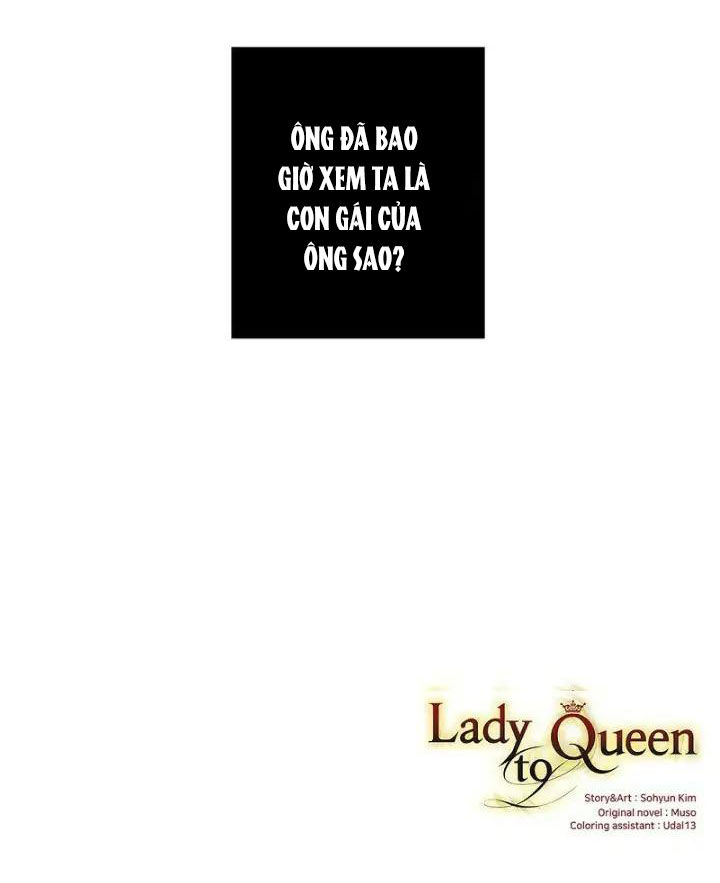 từ tiểu thư thành hoàng hậu - lady to queen chapter 53.2 22