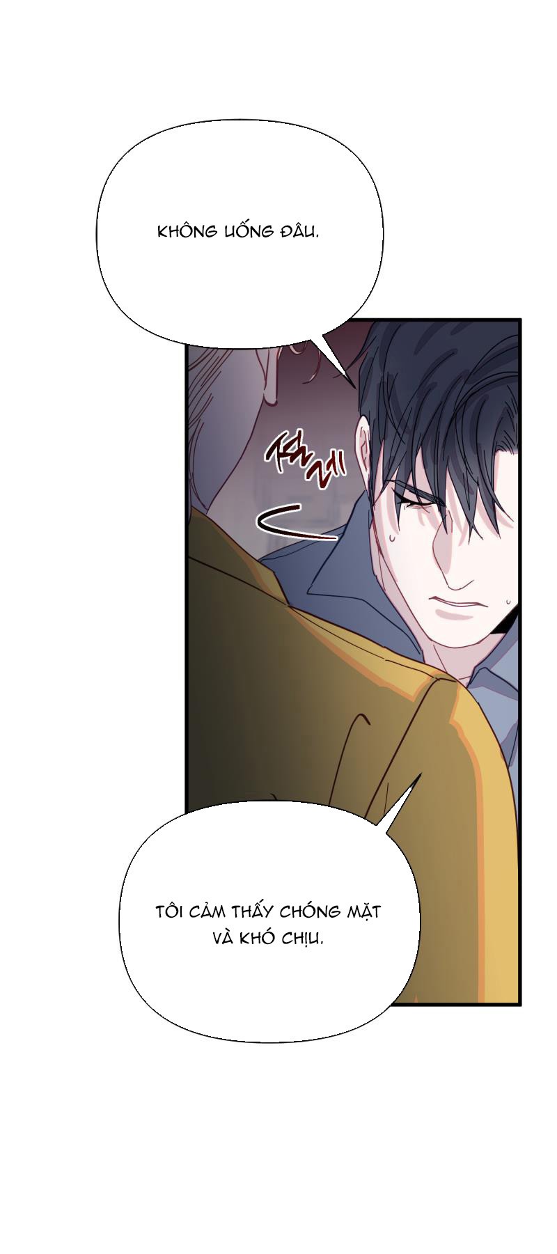 tiên cá trên bờ chapter 6 23