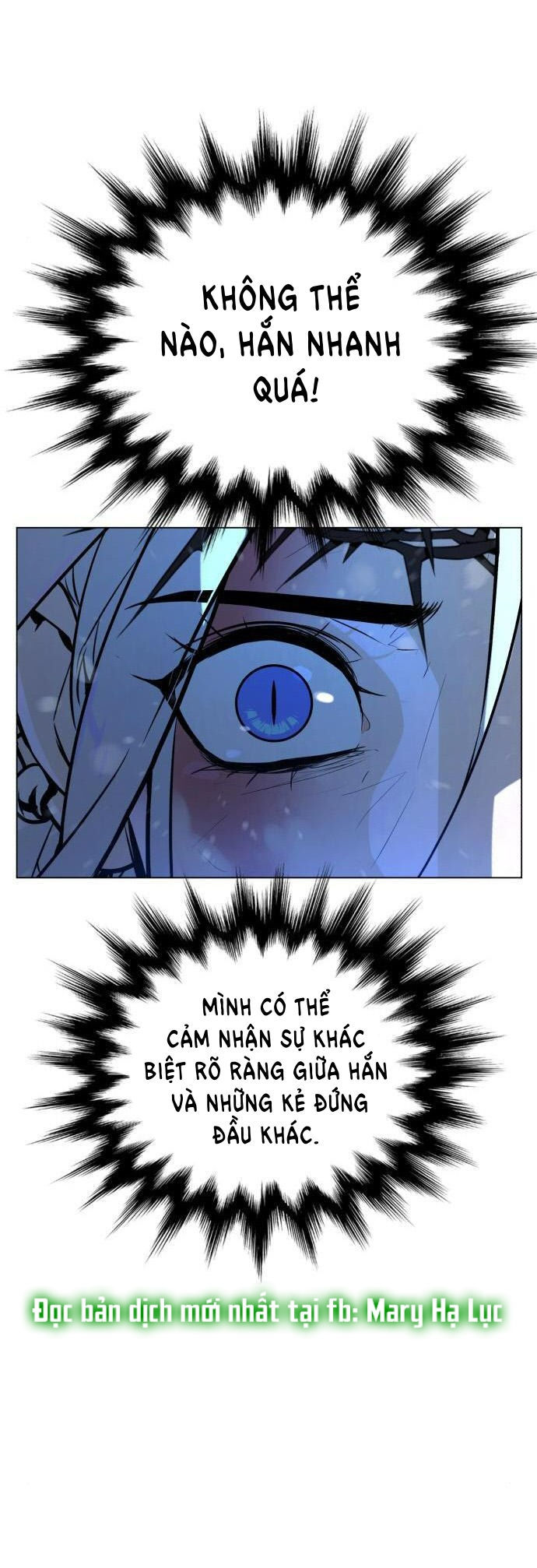 bạch huyết - white blood chapter 88 63