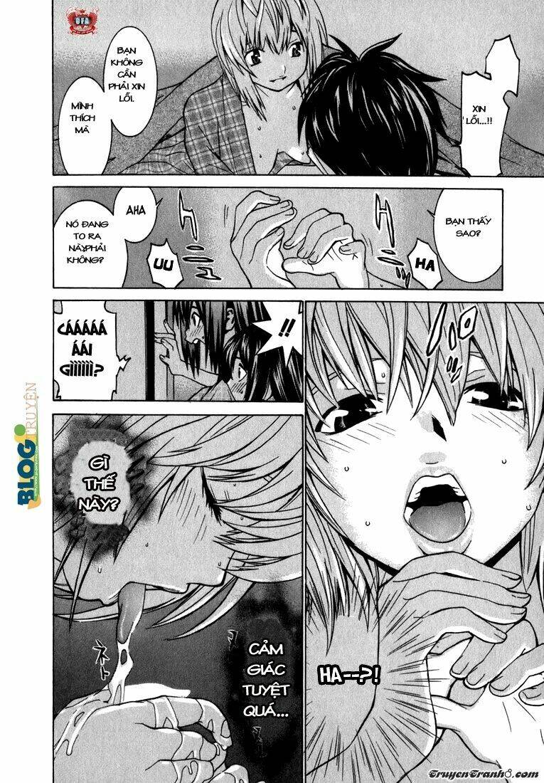 koibana onsen! chapter 4 21