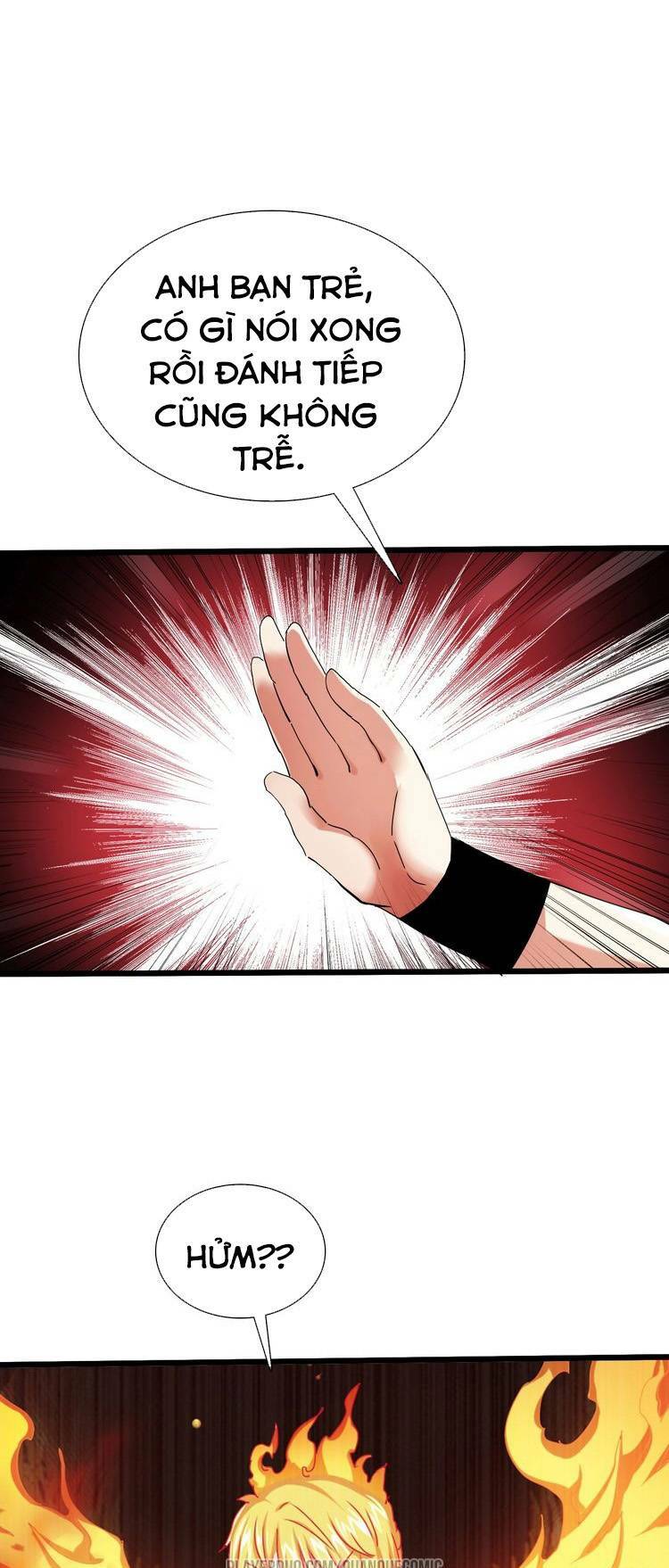 kinh thế kỳ nhân chapter 28 1