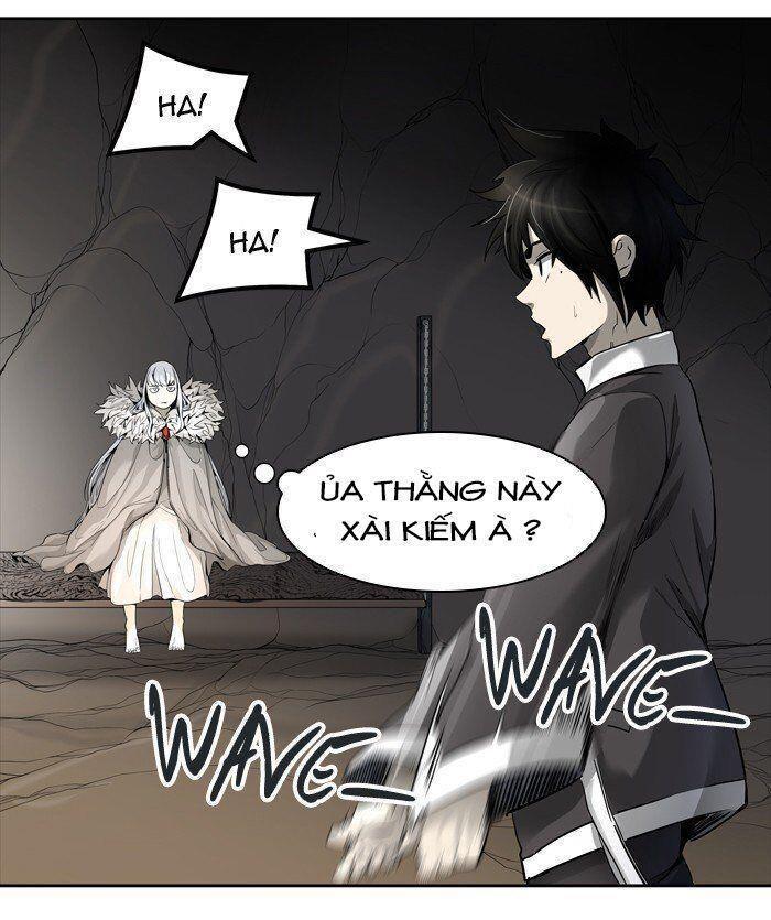 tòa tháp bí ẩn 2 chapter 456 21