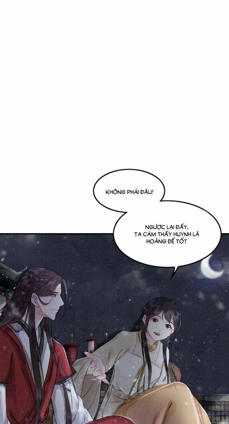 trọng sinh bá sủng nhiếp chính vương quá mạnh mẽ chapter 56 21