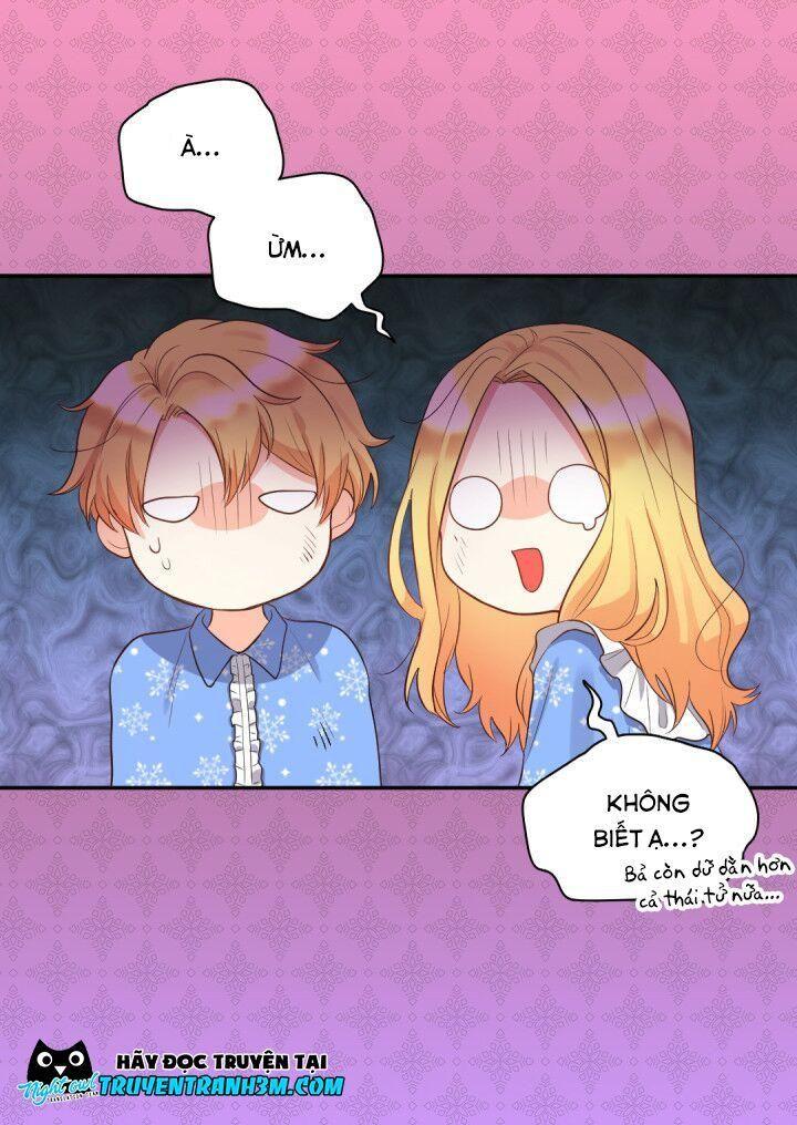 Sinh Đôi Xuyên Không Chapter 12 18