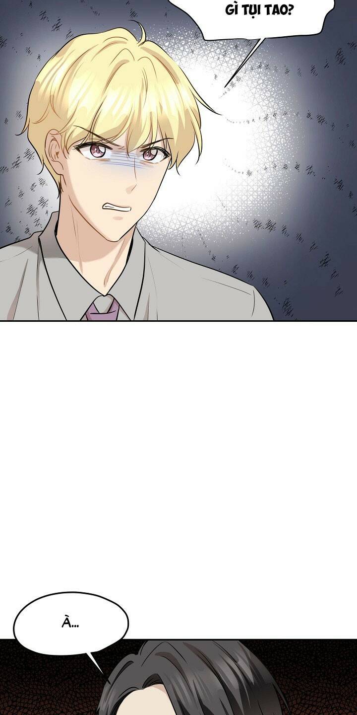 cuộc sống kỳ thú chapter 91 22