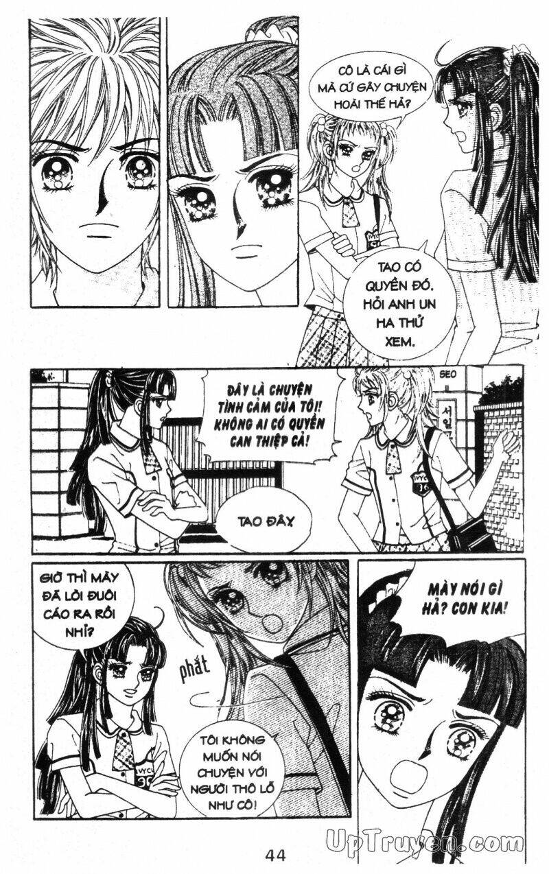 mặt nạ tình yêu chapter 30 46