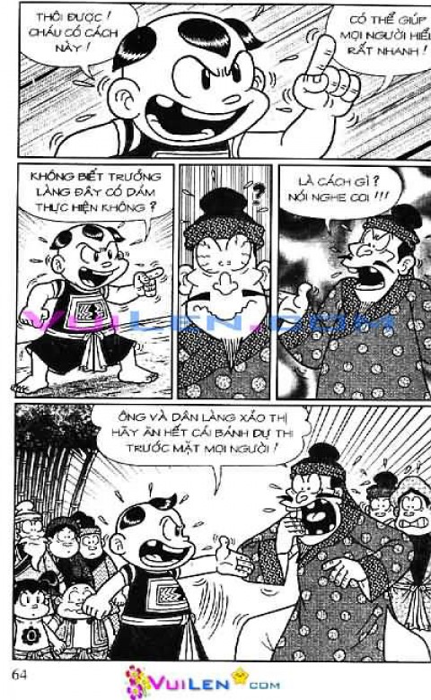 thần đồng đất việt chapter 130 61