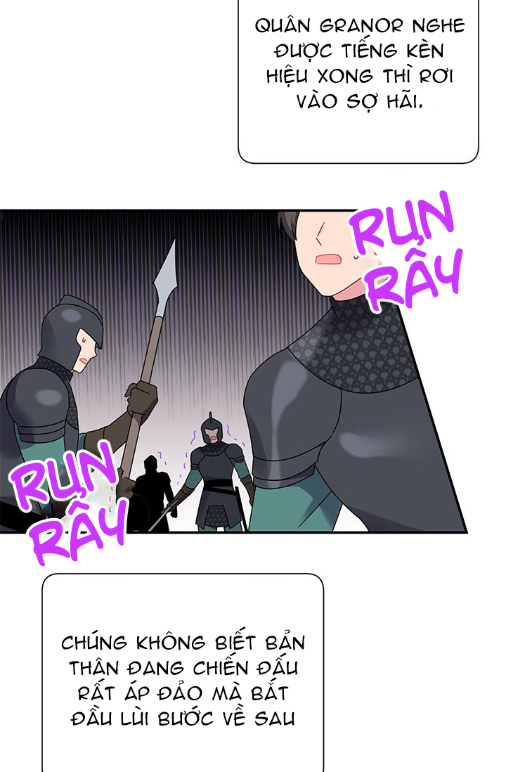 công chúa của loài chim chapter 21 24