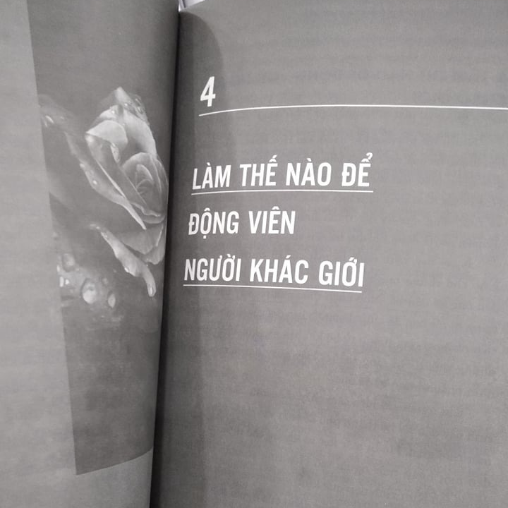 Đàn Ông Sao Hỏa Đàn Bà Sao Kim
