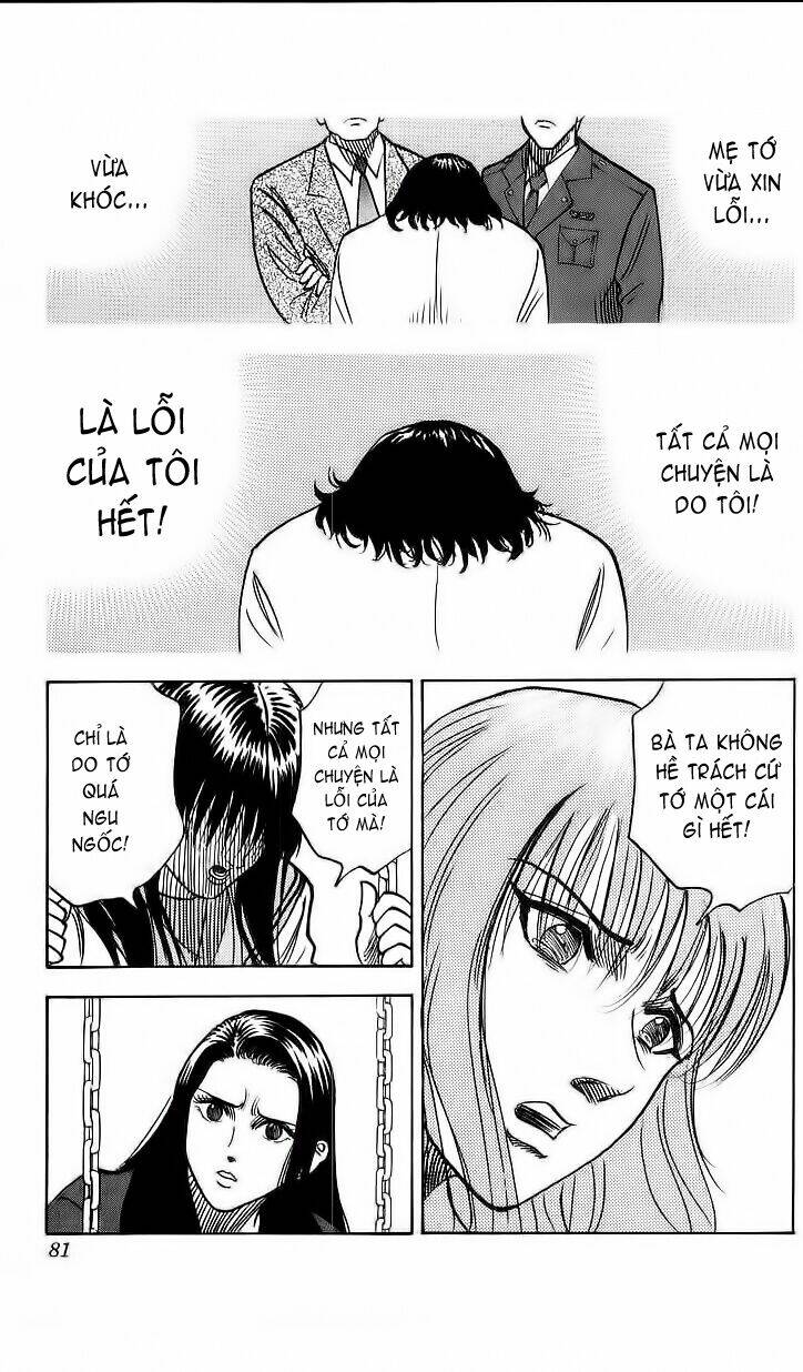 hareluya chapter 110 16