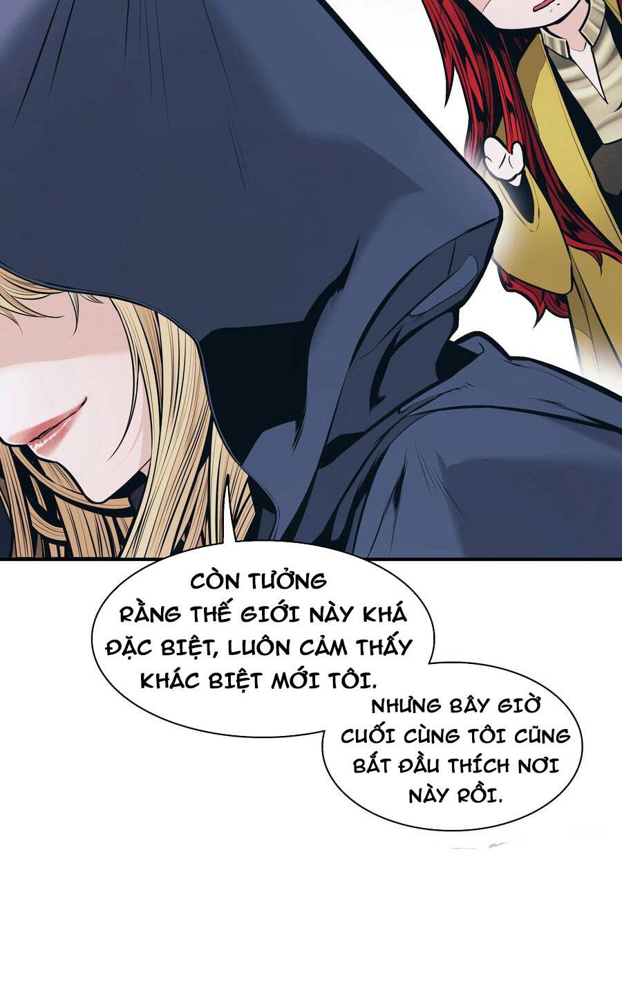 bất bại chân ma chapter 143 27