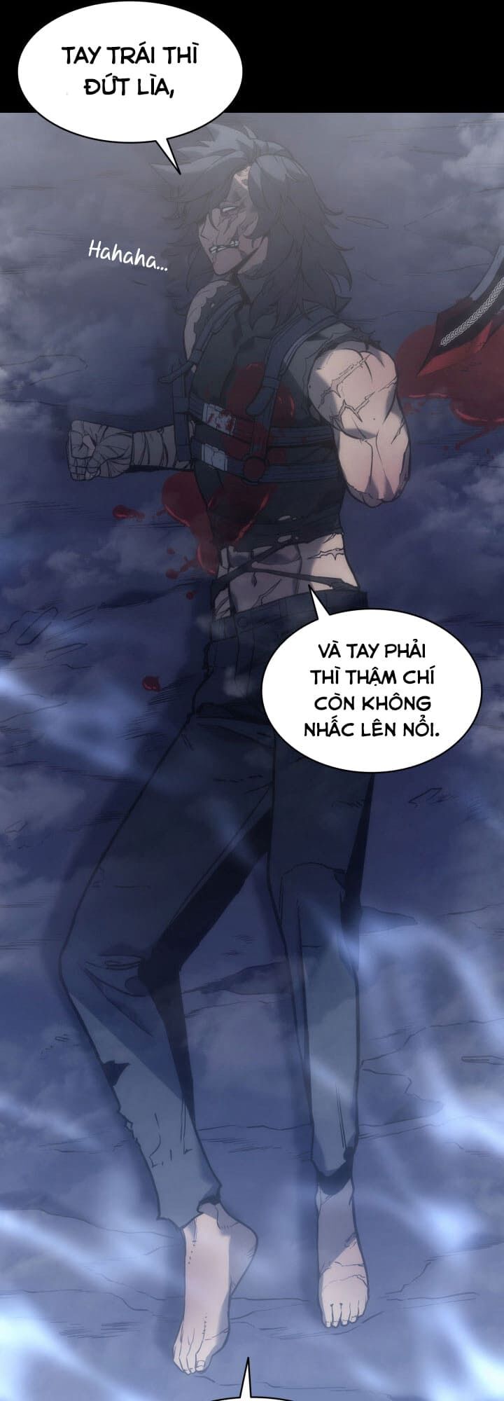 sự trở lại của anh hùng cấp thảm họa chapter 0 56