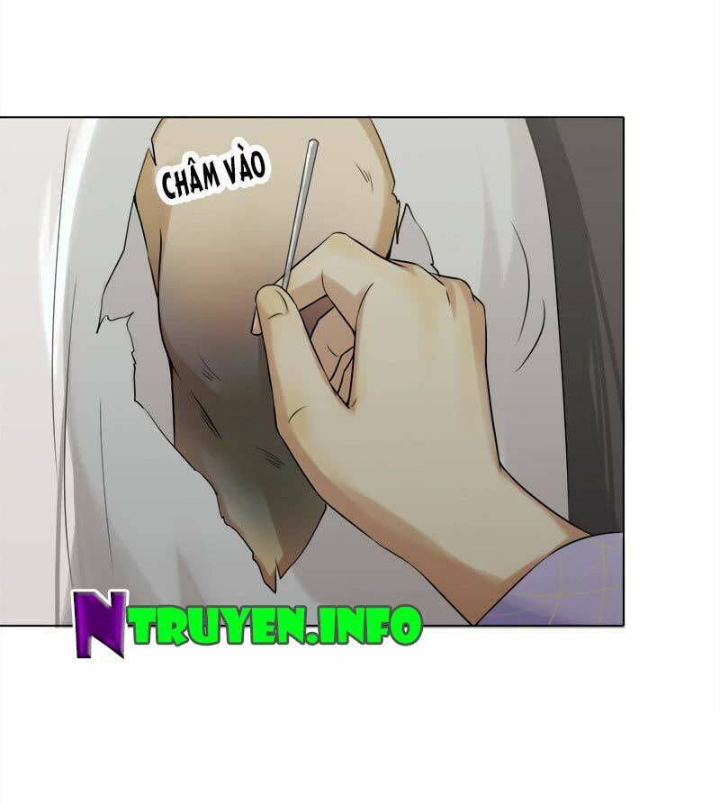 khuynh thế độc phi chapter 37 15