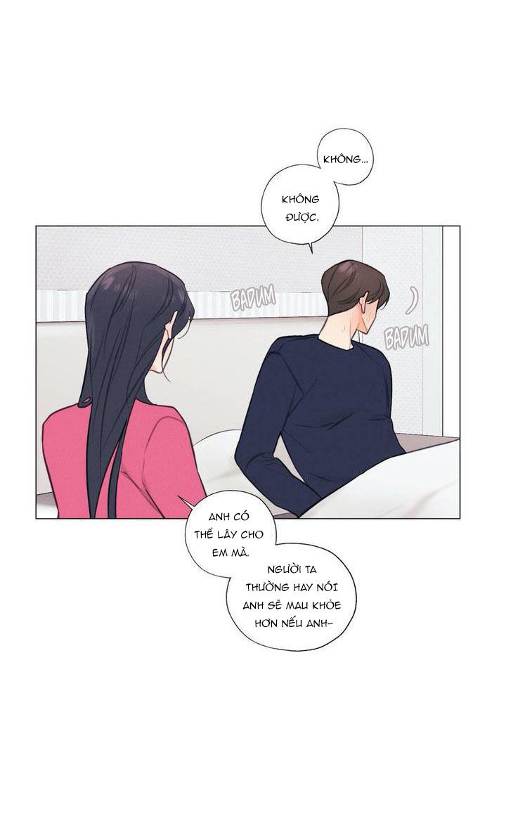 hardcore vanilla chapter 25 38