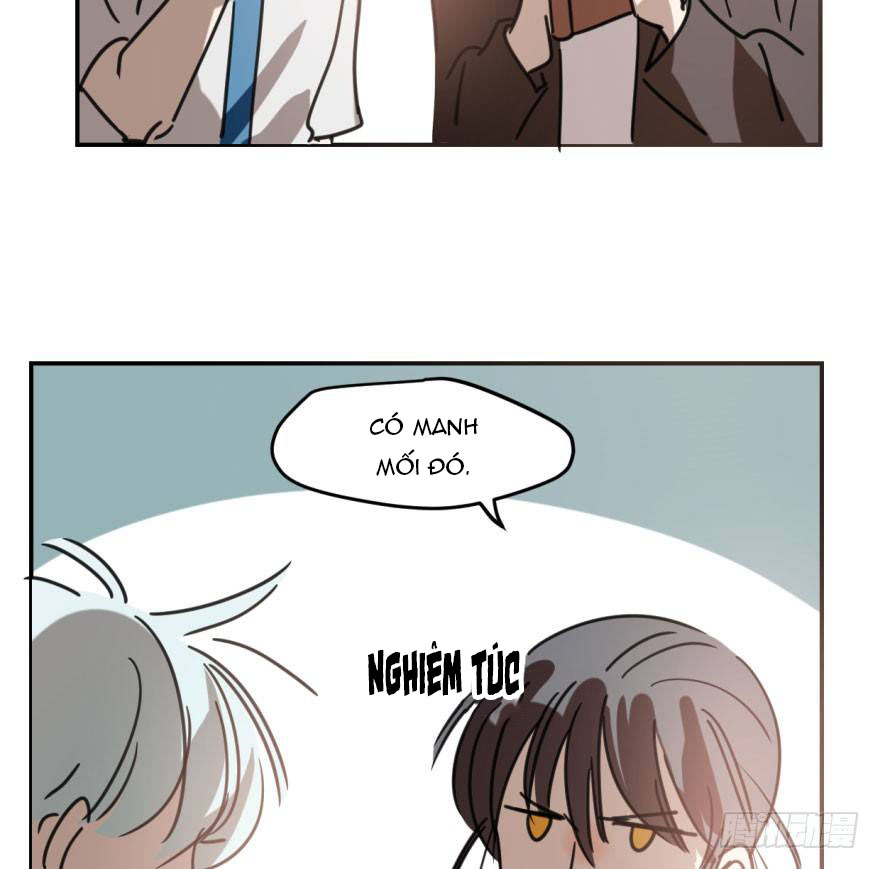 bắt lấy ngao ngao chapter 46 26