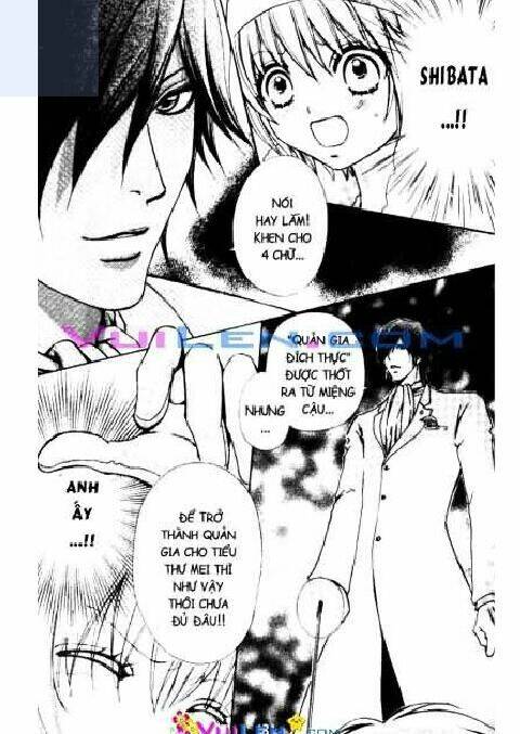 chàng quản gia của bé mei chapter 7 130