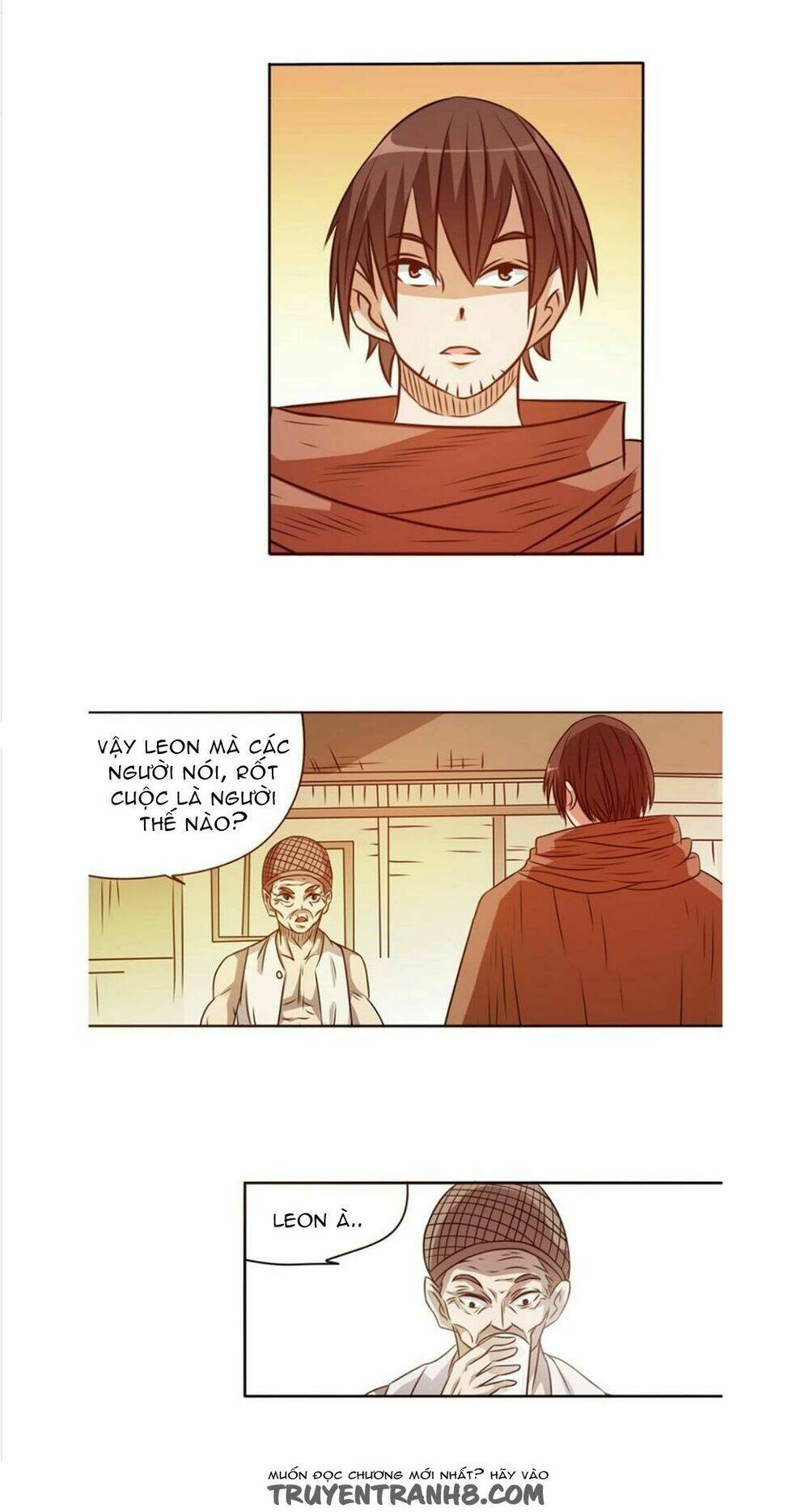 vì tôi là ông chú mở tiệm bán vũ khí chapter 22 28