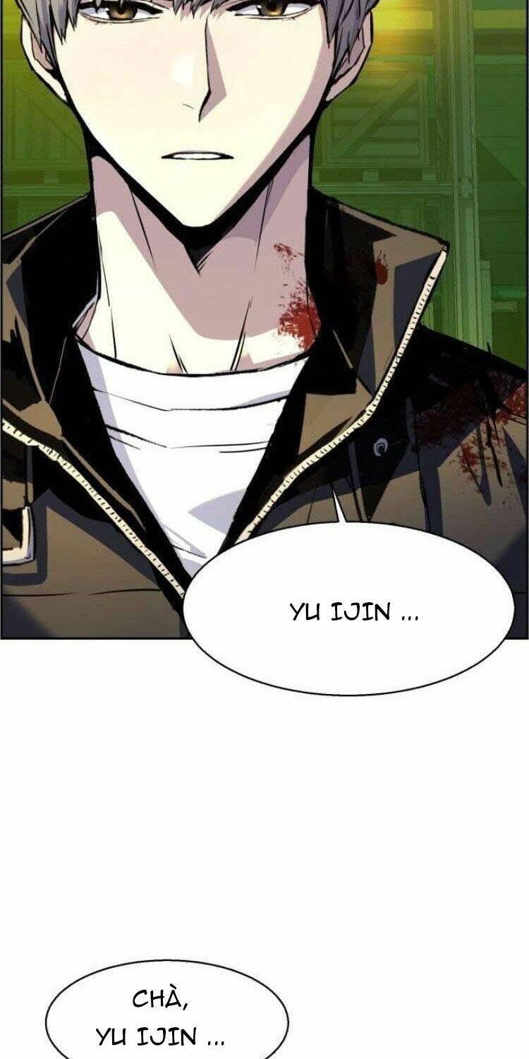 bạn học tôi là lính đánh thuê chapter 42 62