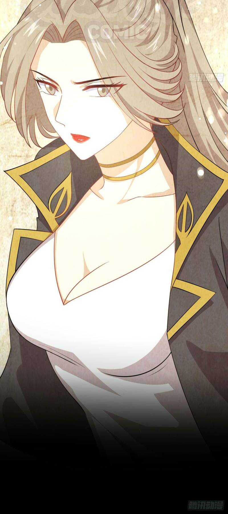 xuyên không vào thế giới nữ cường chapter 92 6