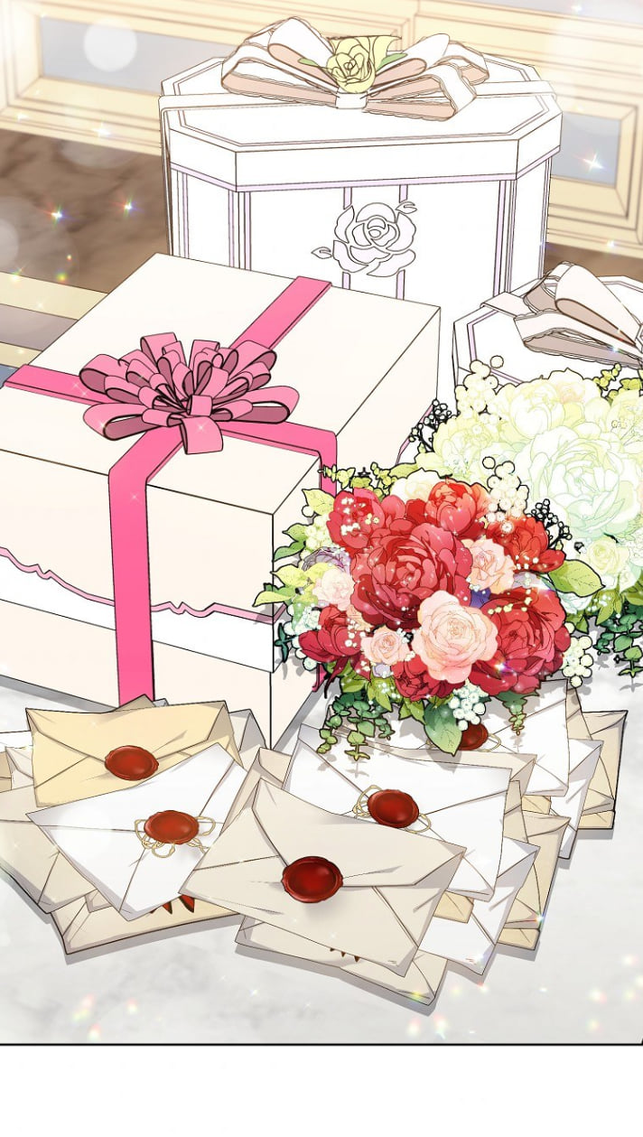 50 công thức pha trà của nữ công tước chapter 136 24