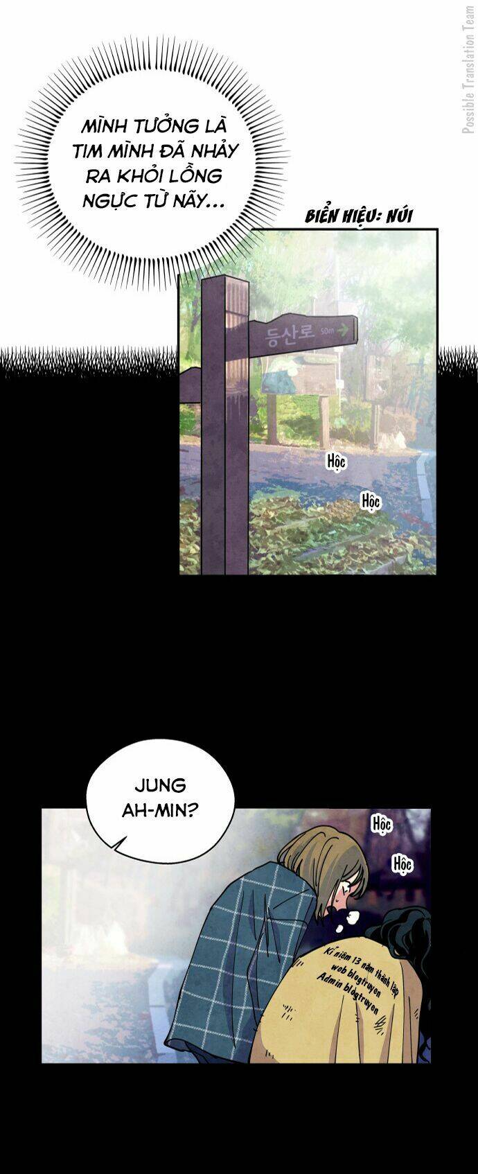 tai sói và mũ đỏ chapter 25 18