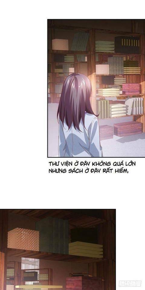 lạc vũ trấn chapter 4 5