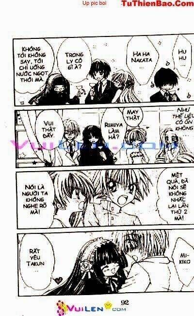 viên ngọc nhiệm màu chapter 8 93