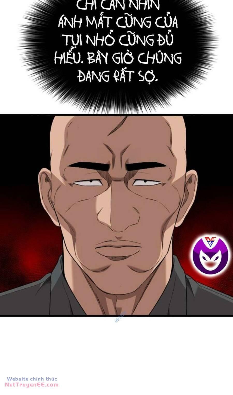 người xấu chapter 190 76