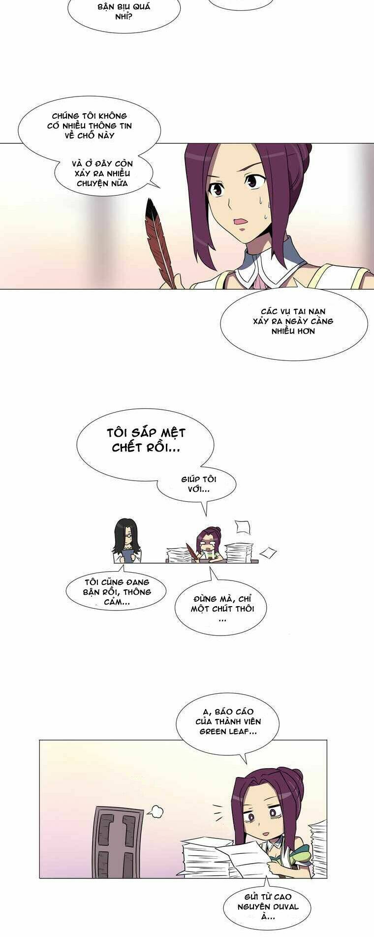 lime odyssey: the chronicles of orta chapter 10 25