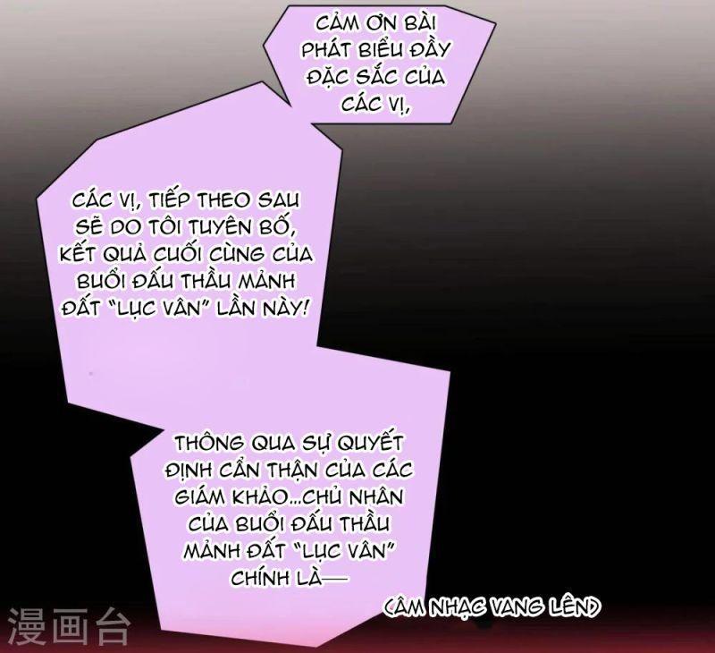 ông xã của tôi đến từ truyện tranh chapter 46 12