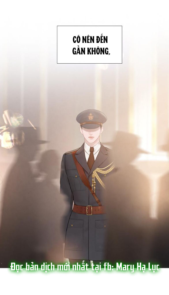 khóc đi hay là cầu xin tôi cũng được chapter 39.1 43