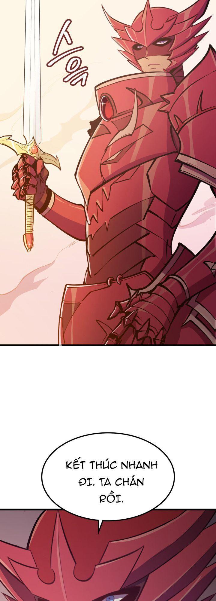 tôi trở lại thăng cấp một mình chapter 15 48